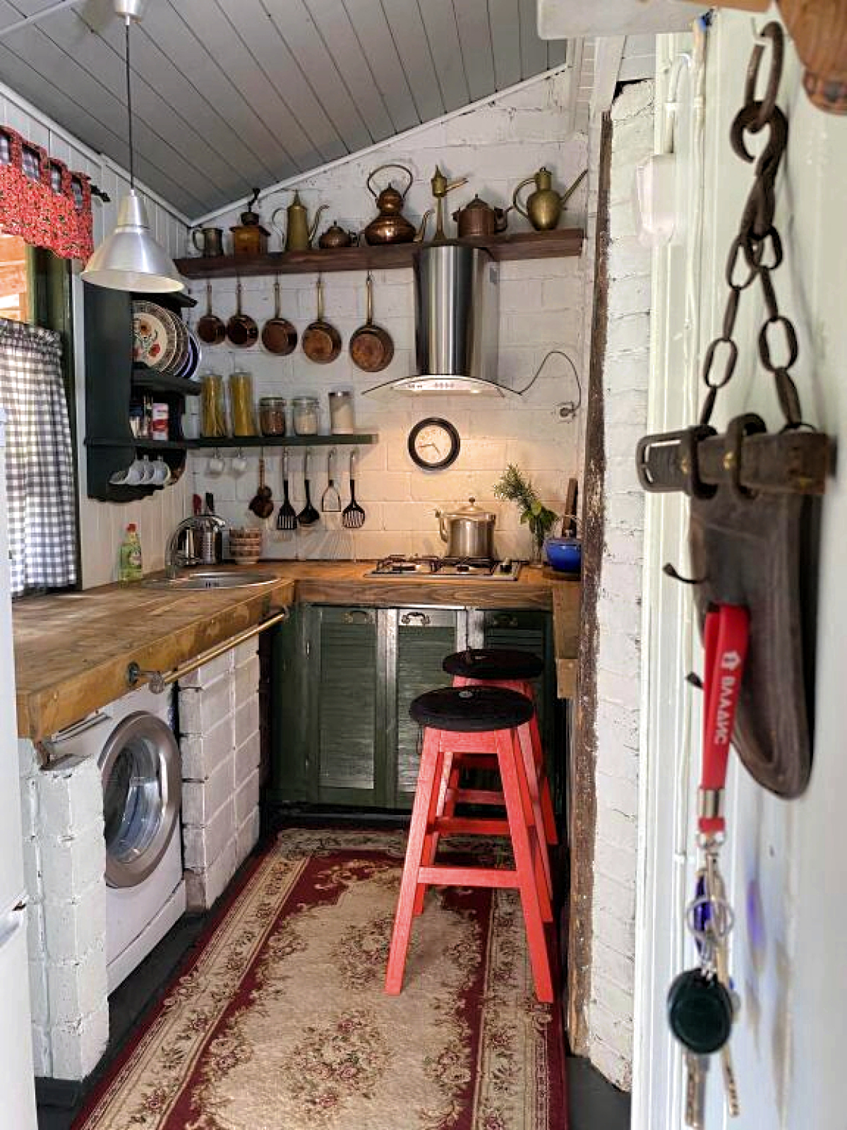 Квартира в Центре