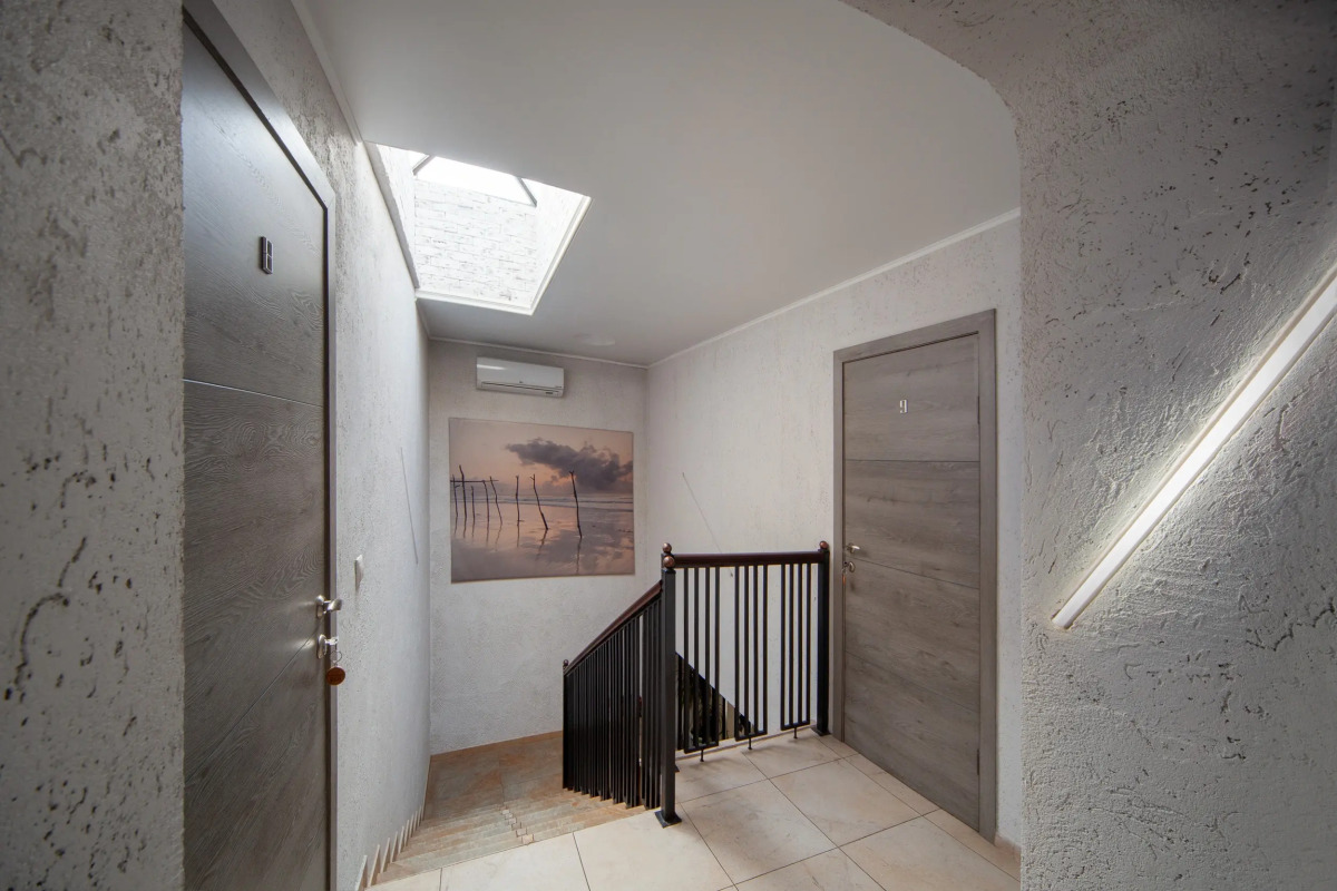 Гогстевой дом Ван