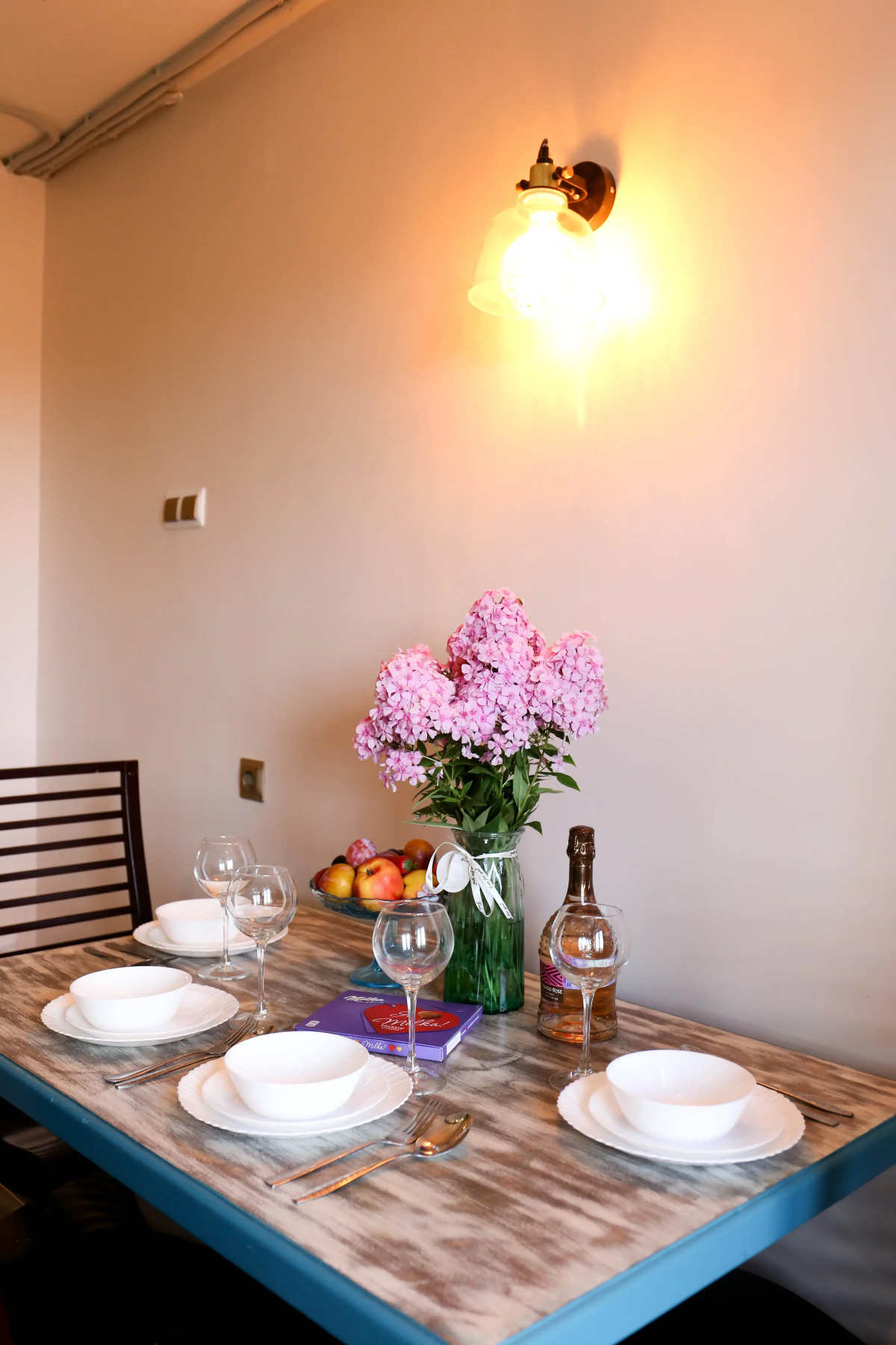 Апартаменты M29x5