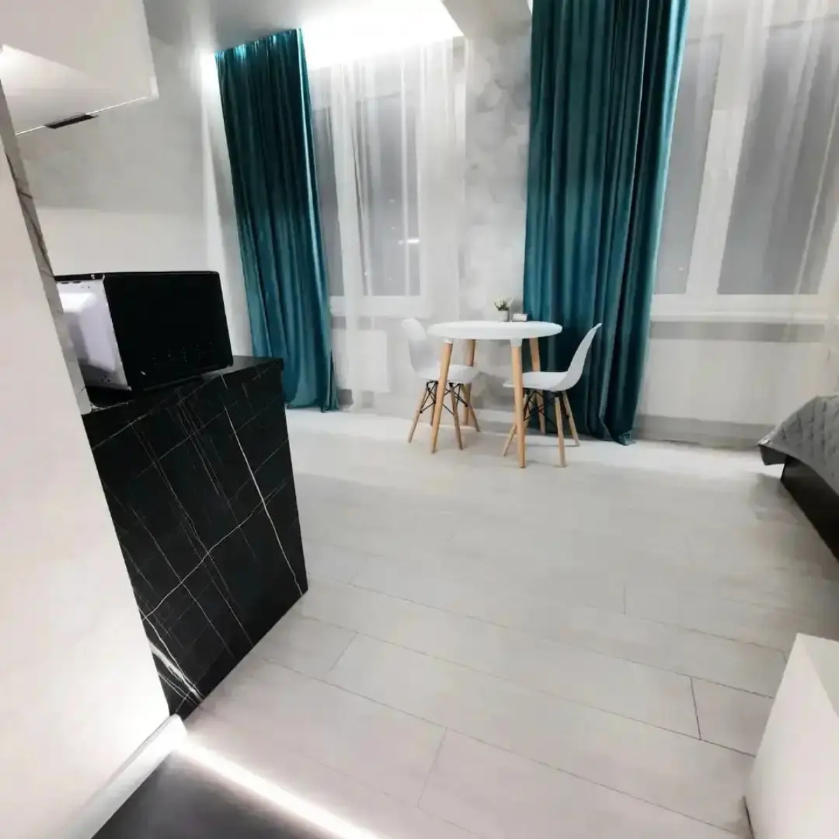 Апартаменты На Московском 44