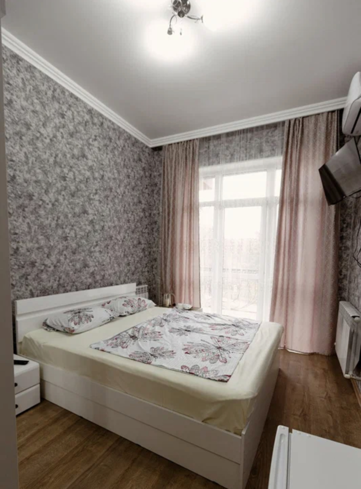 Мини-отель Сипан