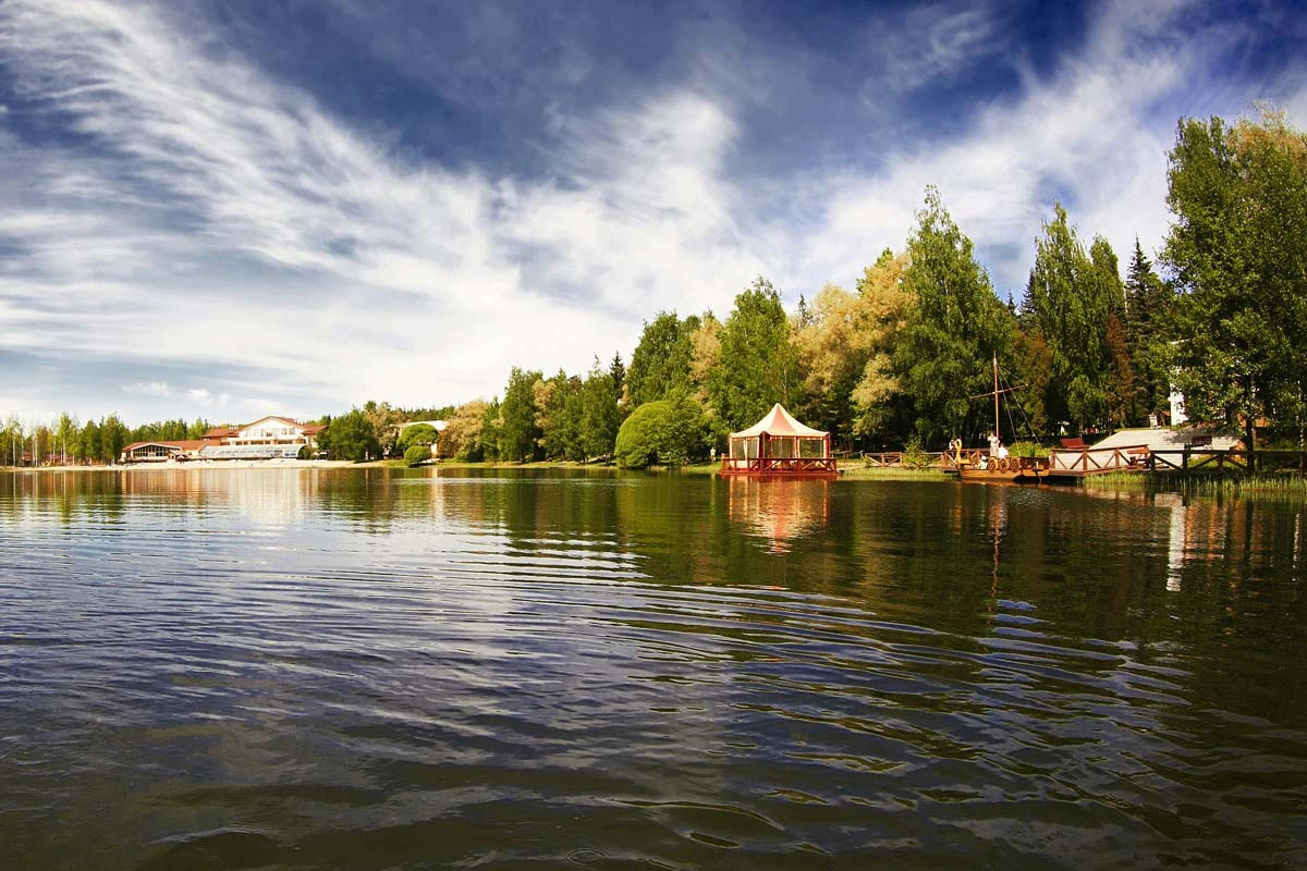 Отель Яхонты Ногинск