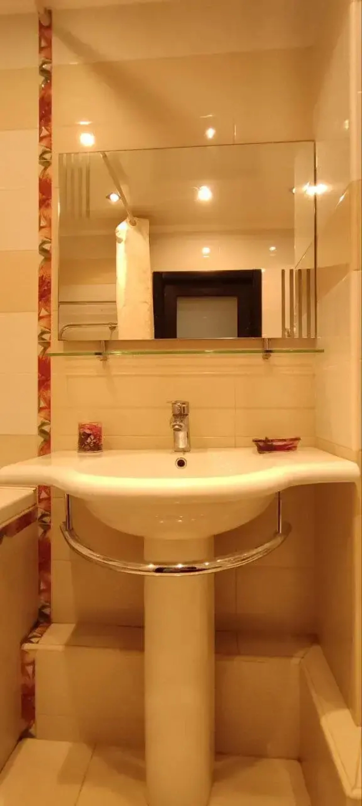 Квартира 2 комнатная на Алексеева