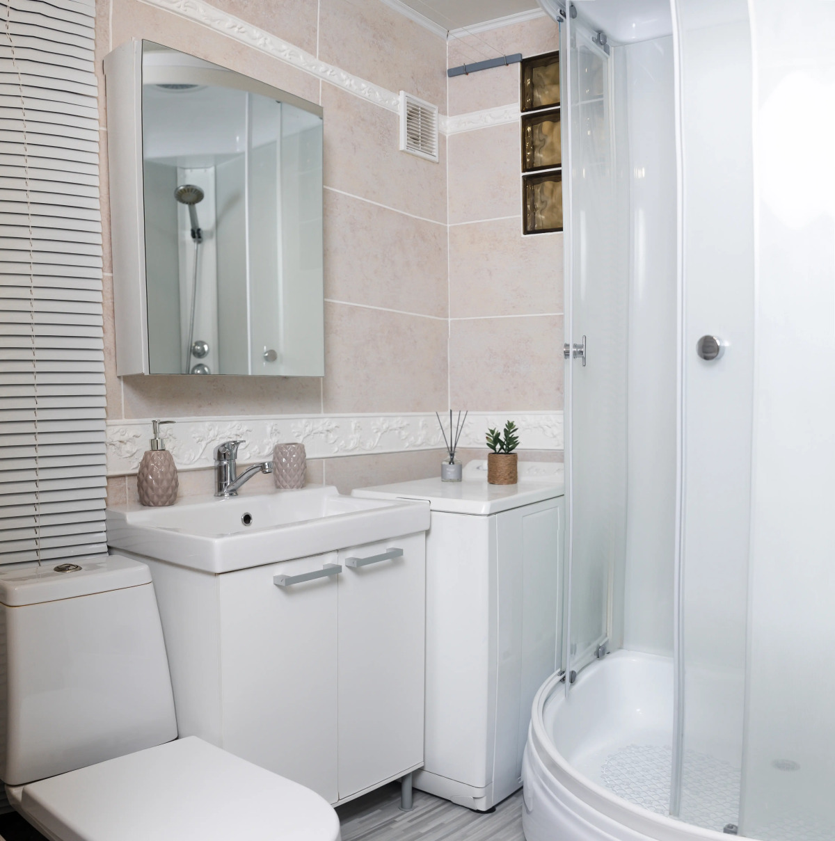 Апартаменты DailyDwell на Шейнкмана в Центре Екатеринбурга