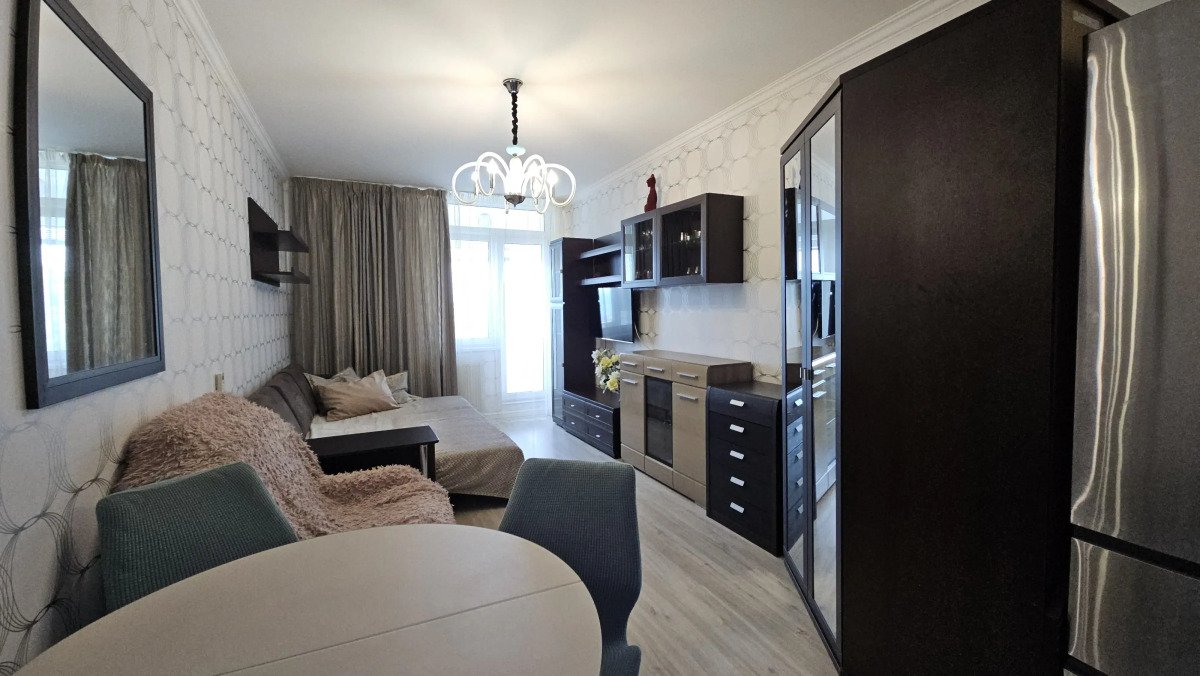 Апартаменты на Ленина 298Б 223 от HomeHotelSochi