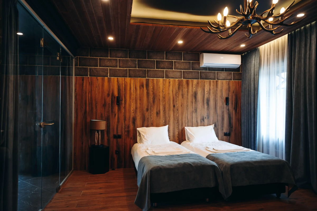 Конный клуб Звёздный