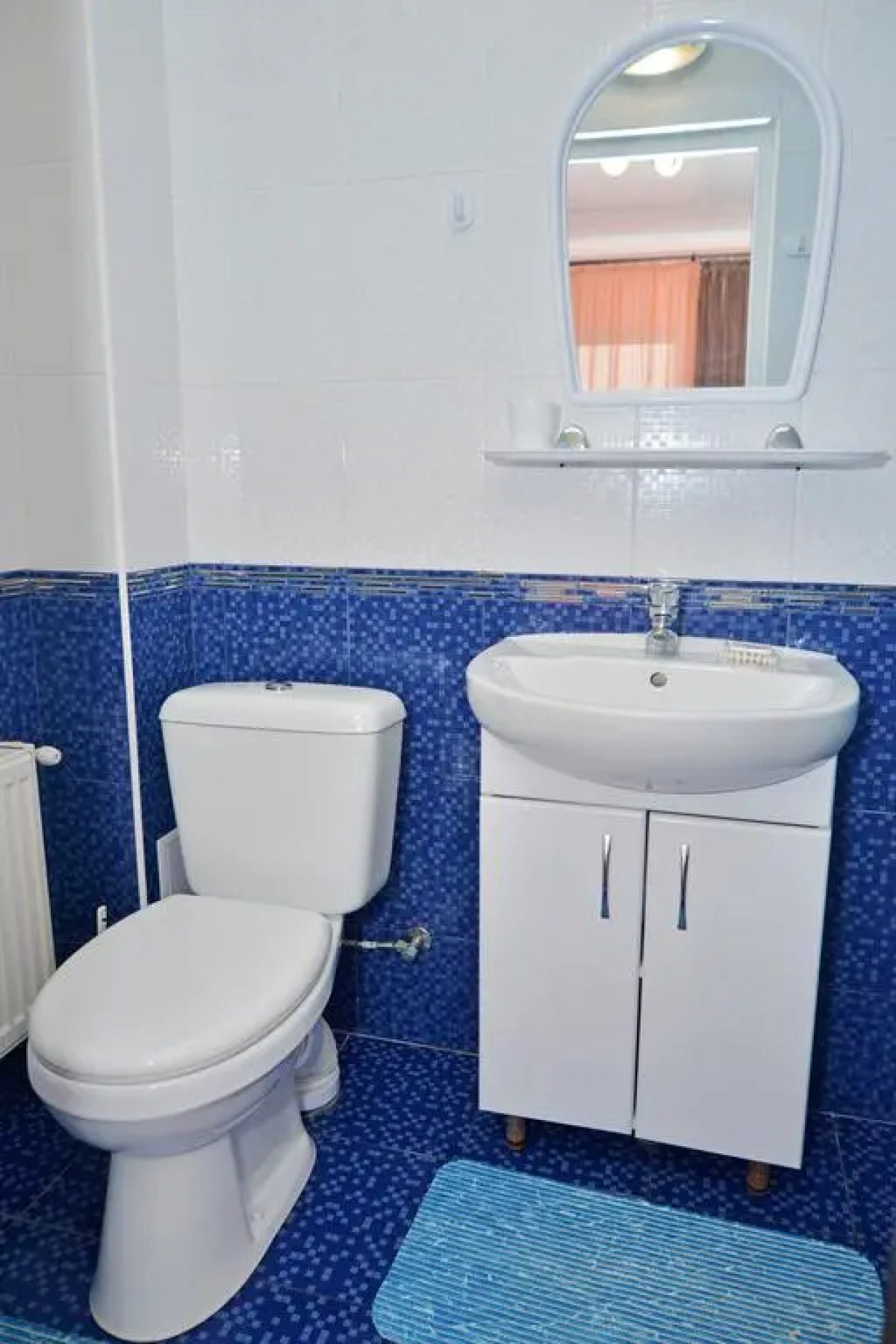 Гостевой Дом Айсерез