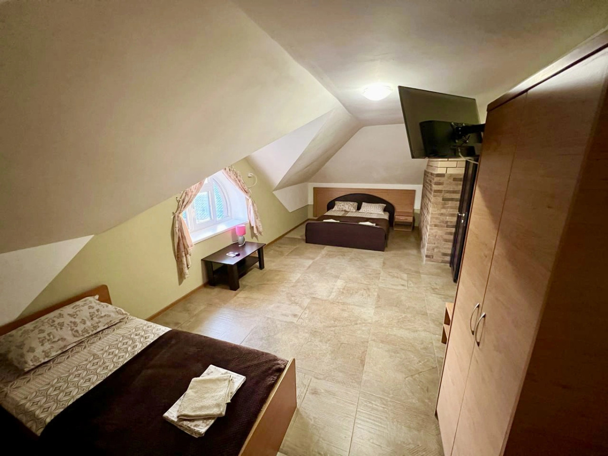 Гостевой Дом Аллиот