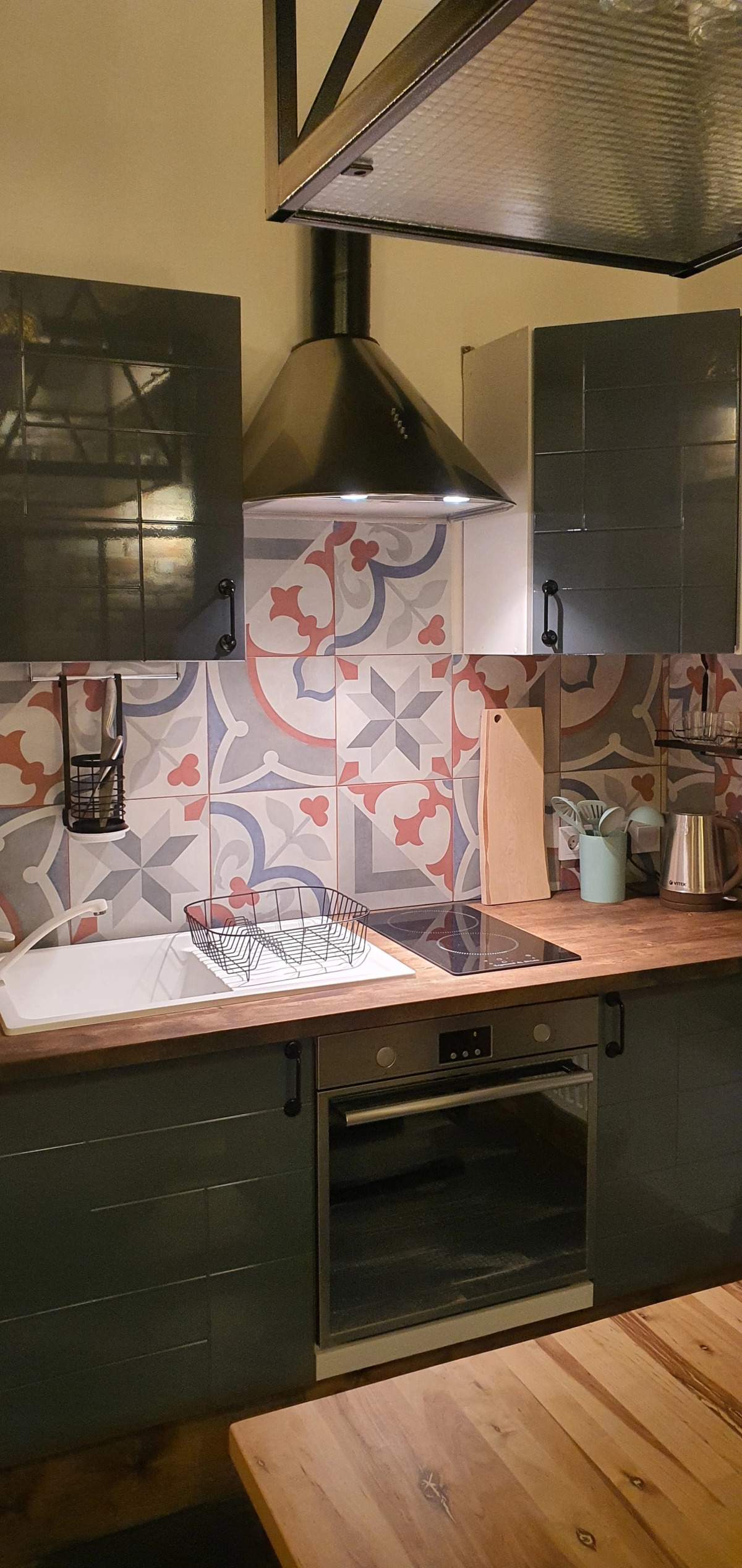 Квартира Next Loft