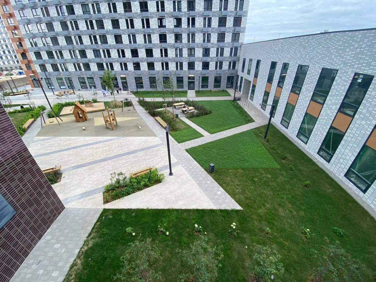 Квартира Viktory Apart