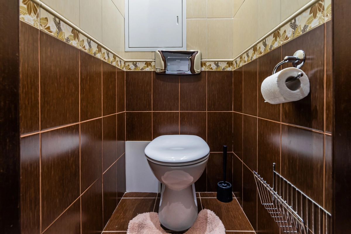 Апартаменты Одоевского 7к5