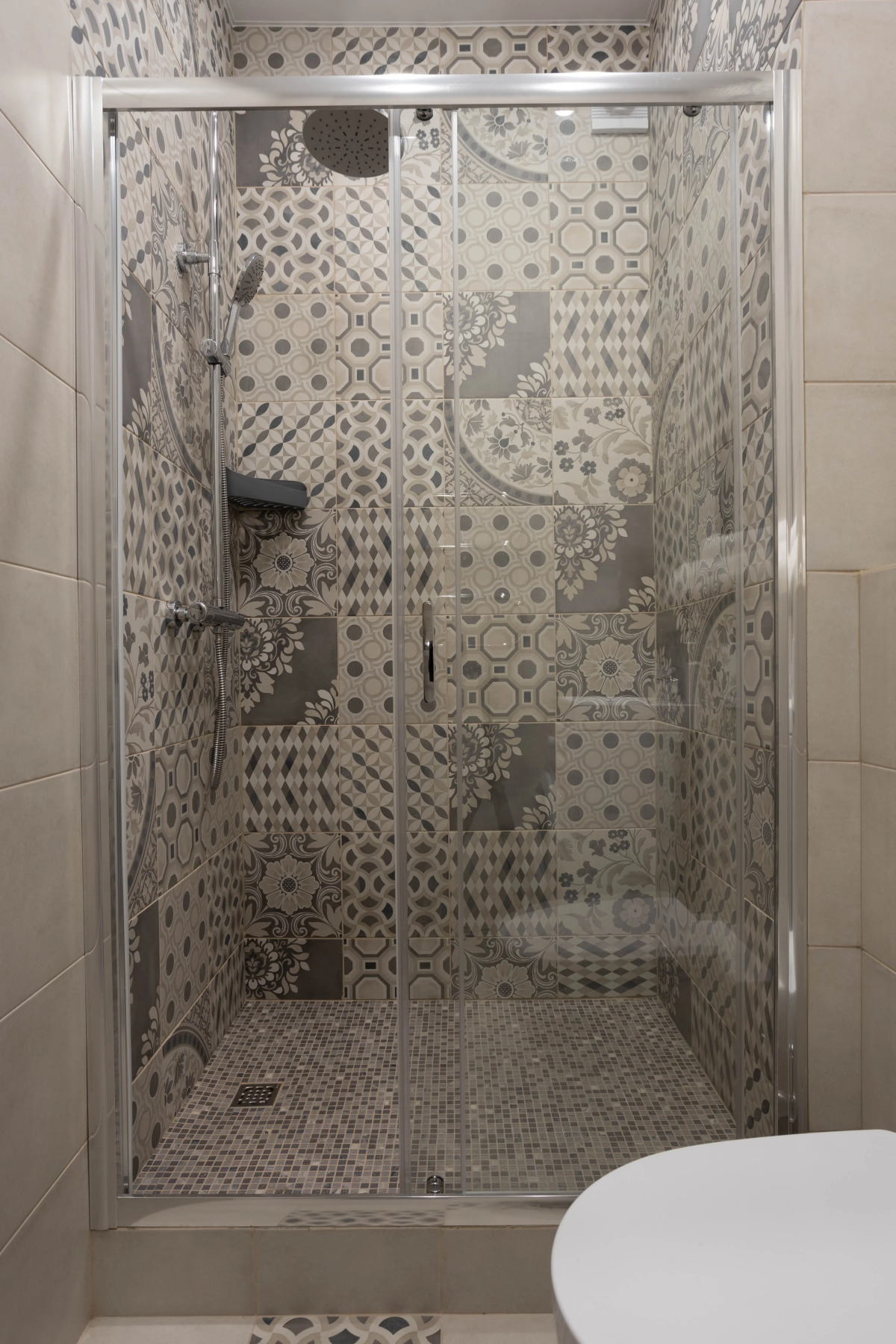 Апартаменты MyhomeYourhome на Верейской 2\60