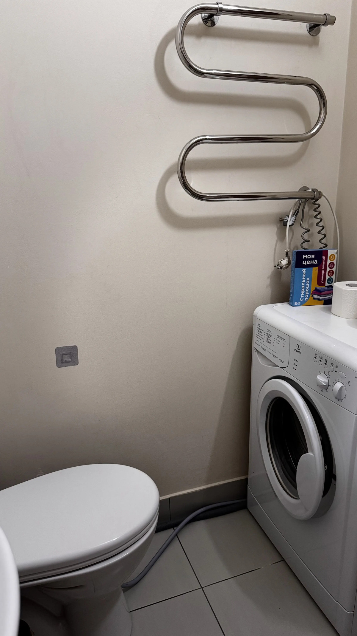 Квартира Tuk Tuk Apartments