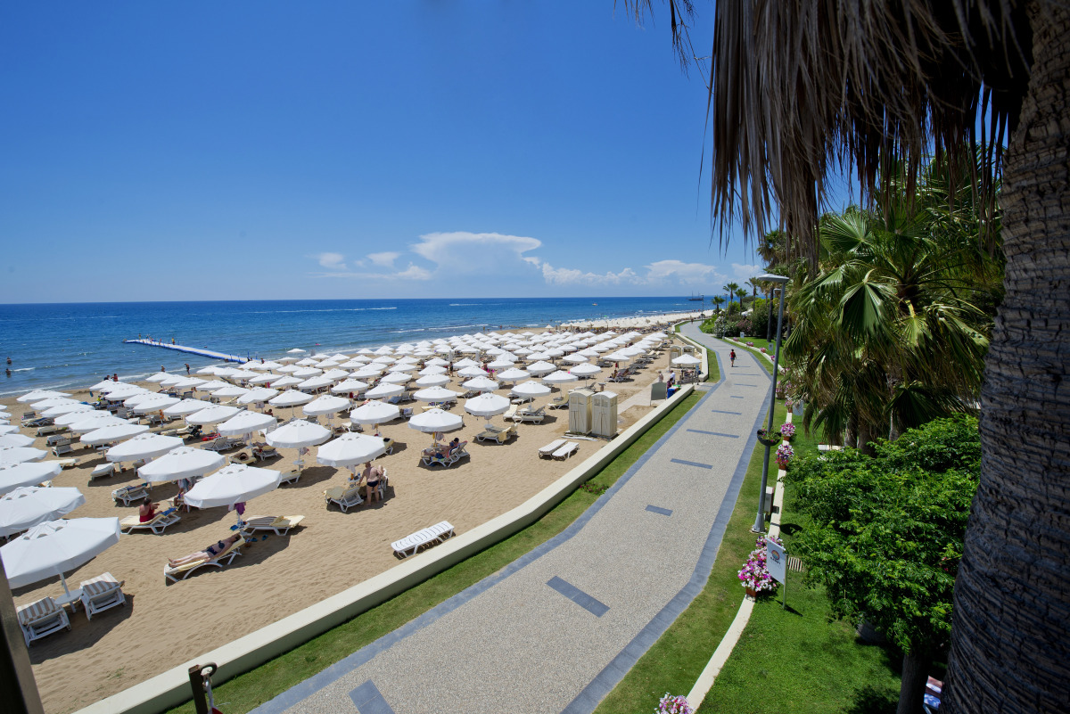 Barut Hemera - Ultra All Inclusive