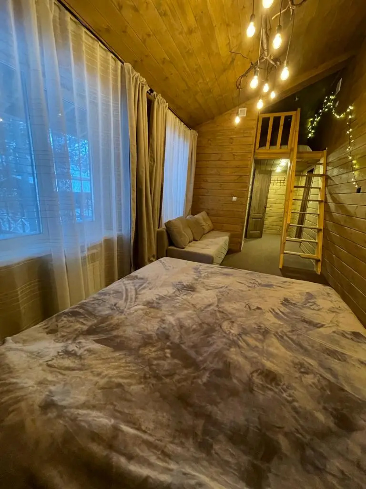 Гостевой дом Аршанский Бор