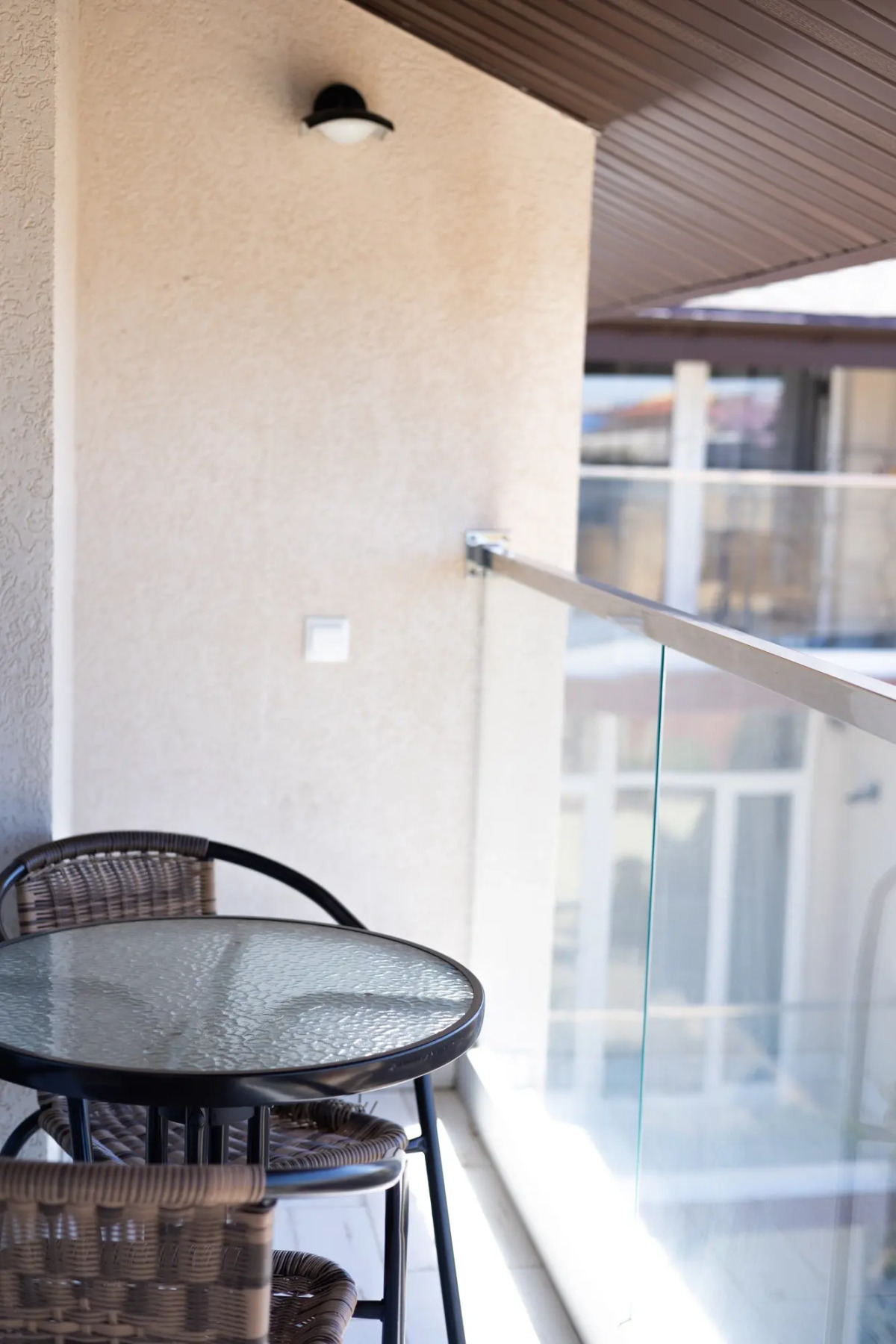 Гостевой дом Орхидея Новофёдоровка