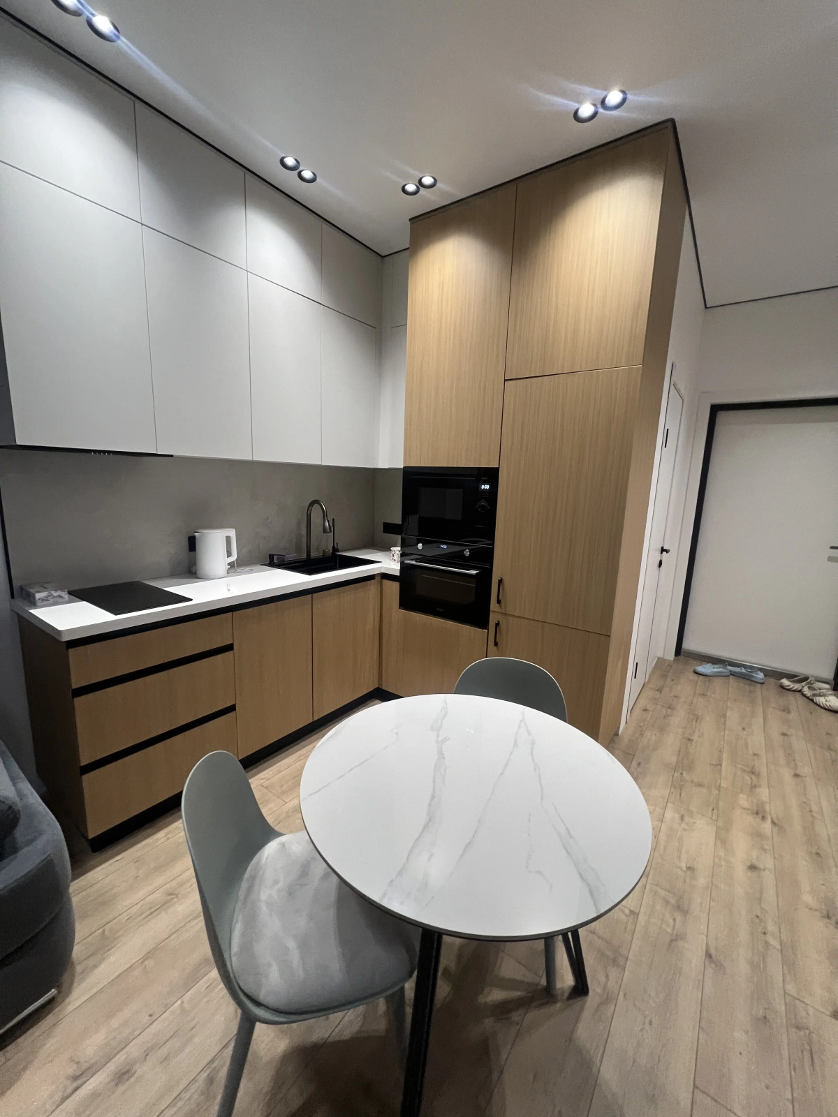 Апартаменты МORE