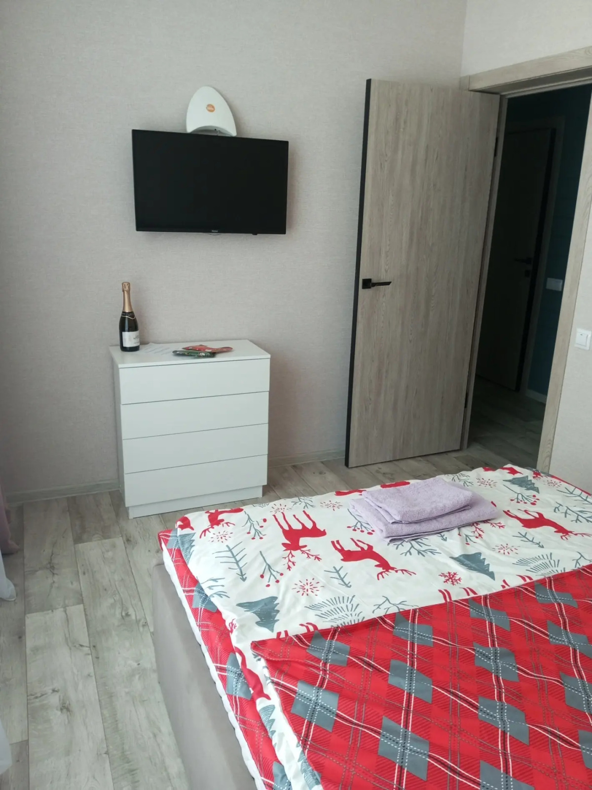 Частный дом Naumovo village