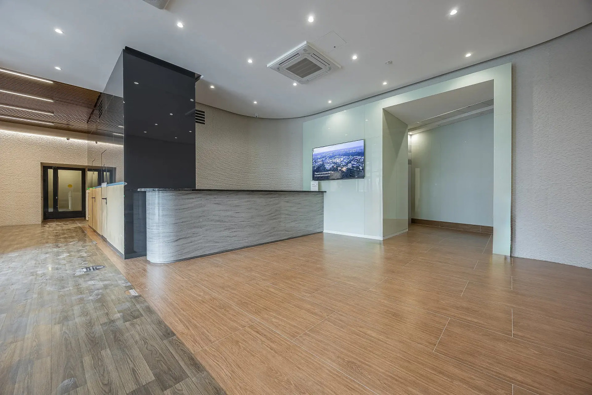 Апарт-отель Любимый Город-НН