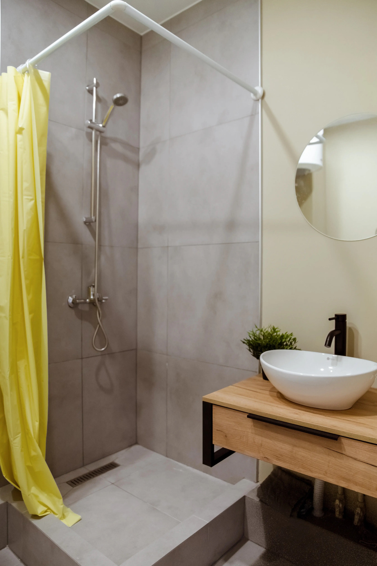 Апартаменты SAS 1-к Дыхание Земли