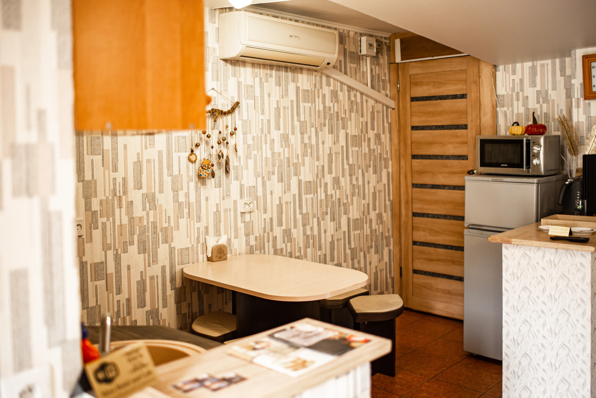 Гостевой дом Огонёк