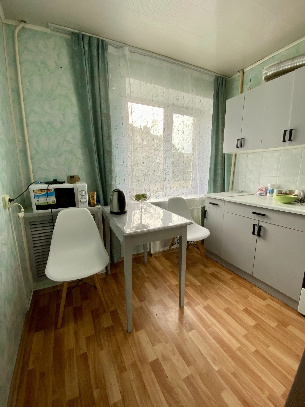 Квартира в Губахе