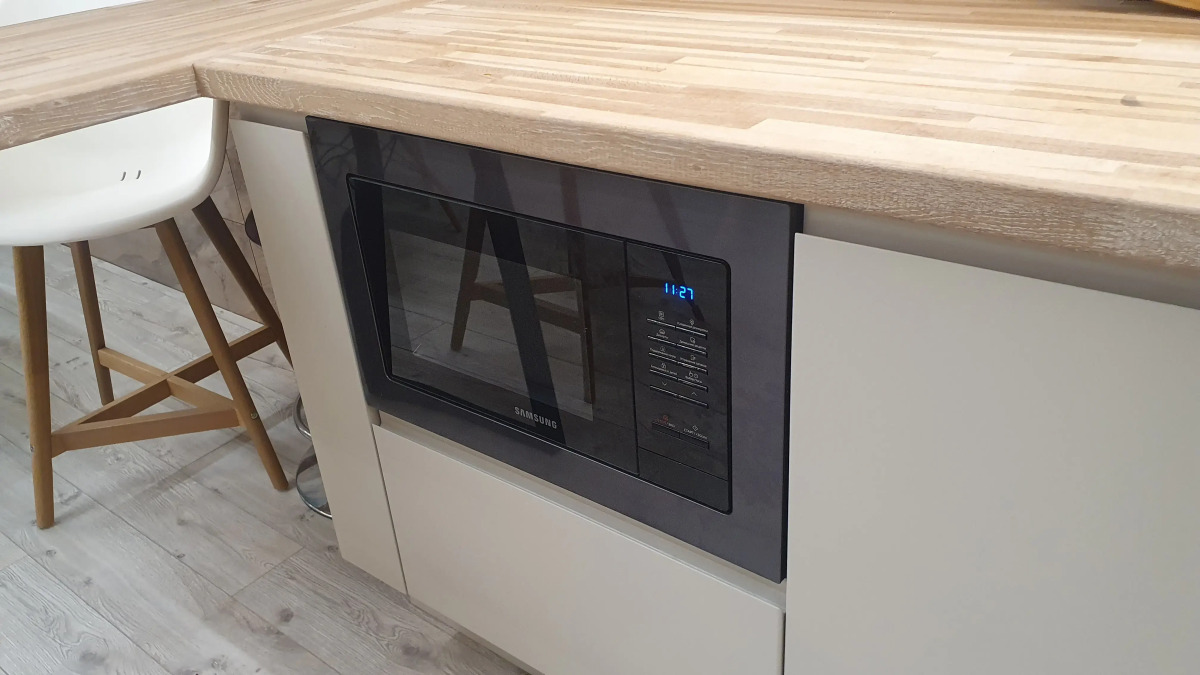 Квартира GREEN STUDIO