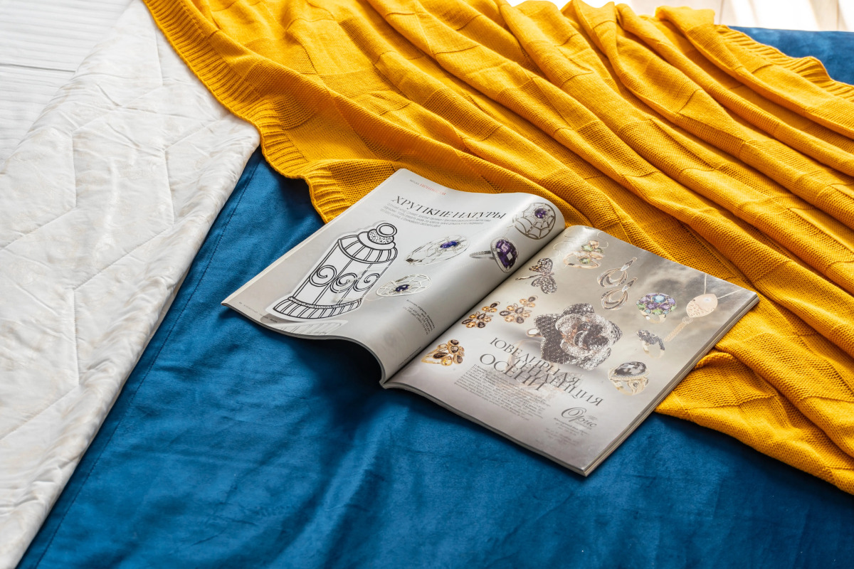 Квартира Warm Classic