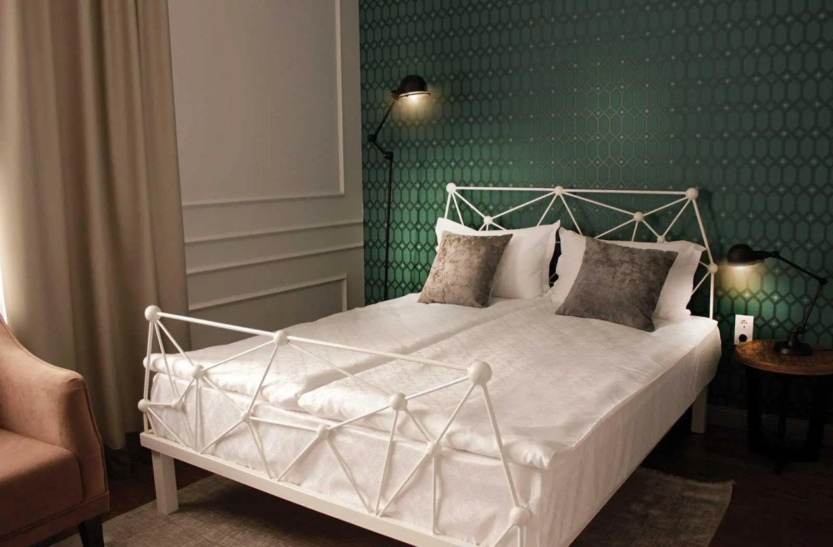 Отель Apsuana Rose 