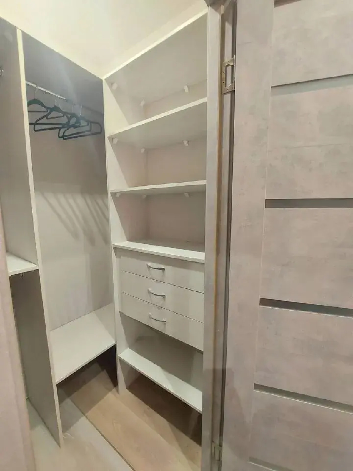 Квартира с Хорошим Ремонтом