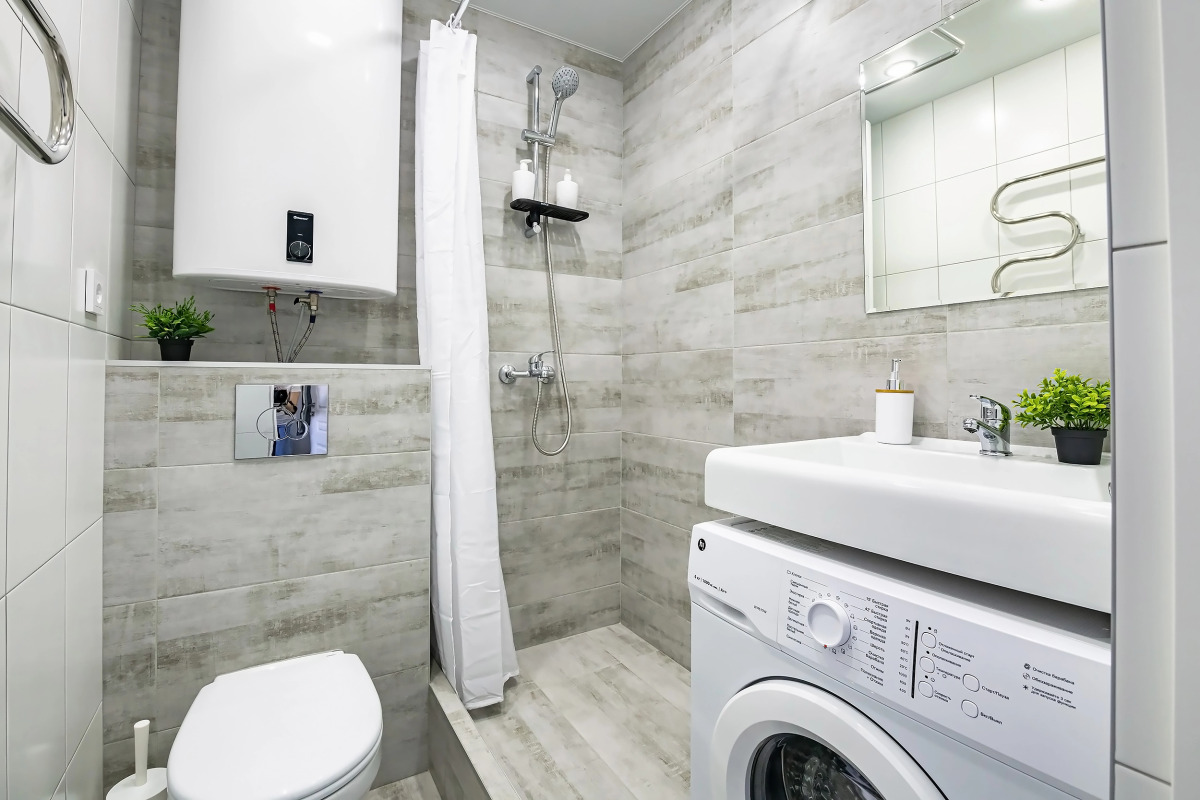 Апартаменты TopHouse на Калинина 105, 6