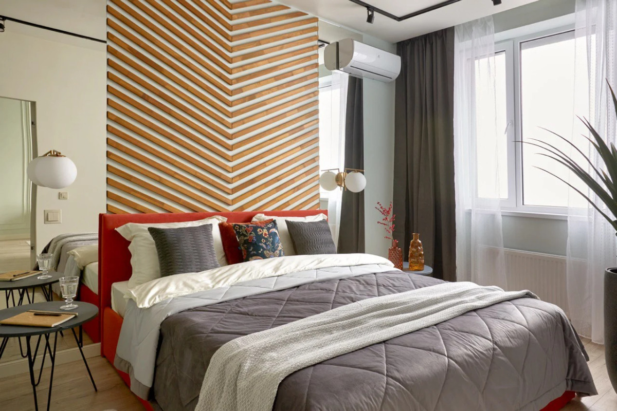 Апартаменты Бизнес-Класса