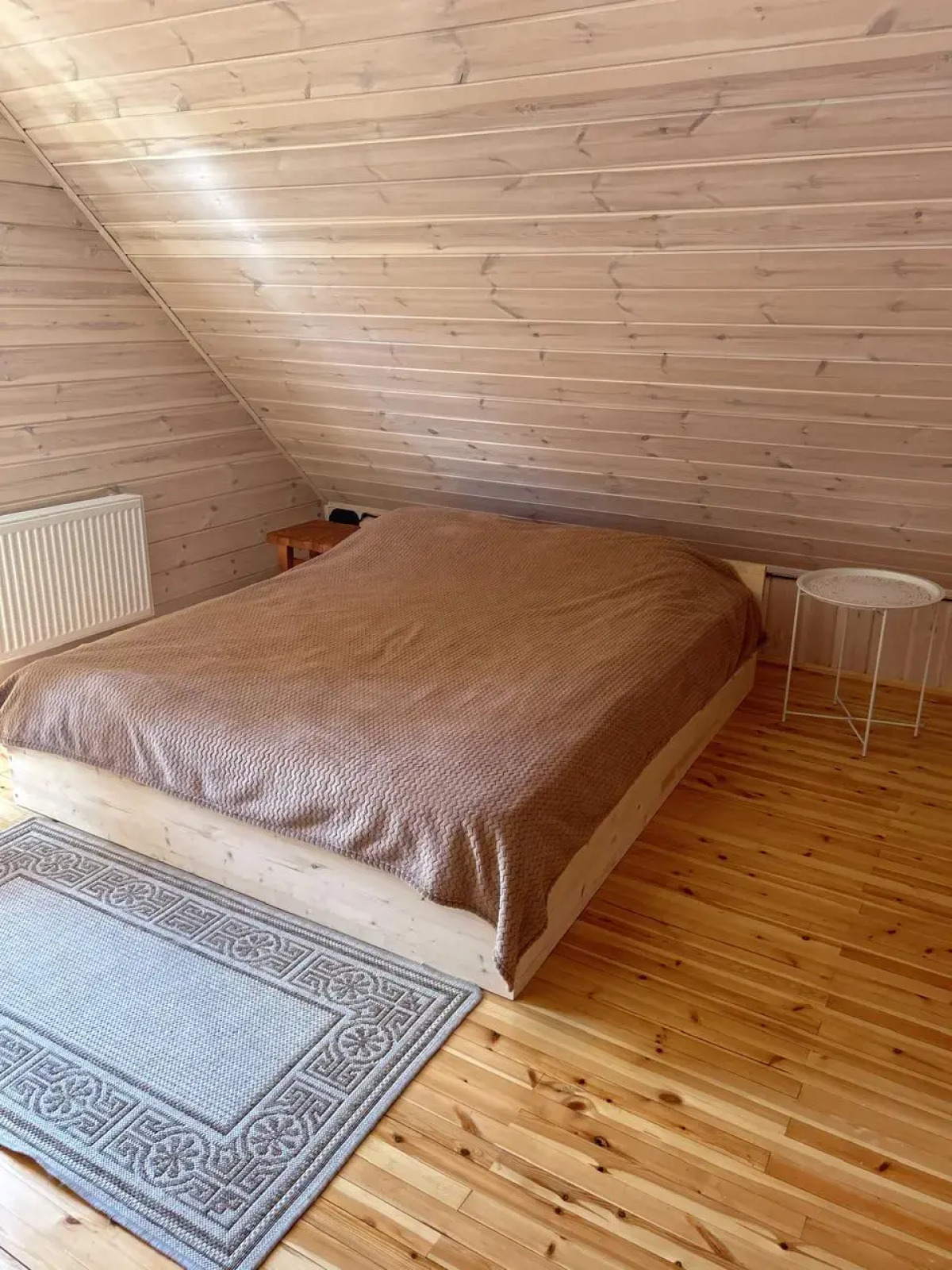 Частный дом Терем 1