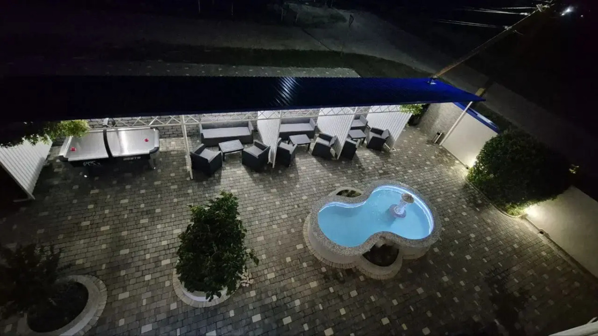 Гостевой дом Бриз