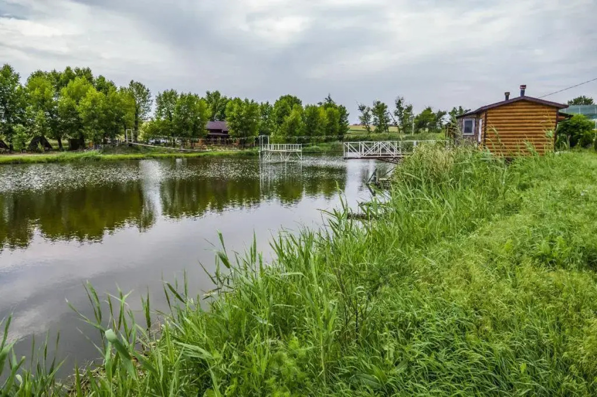 Гостиница Любимая усадьба