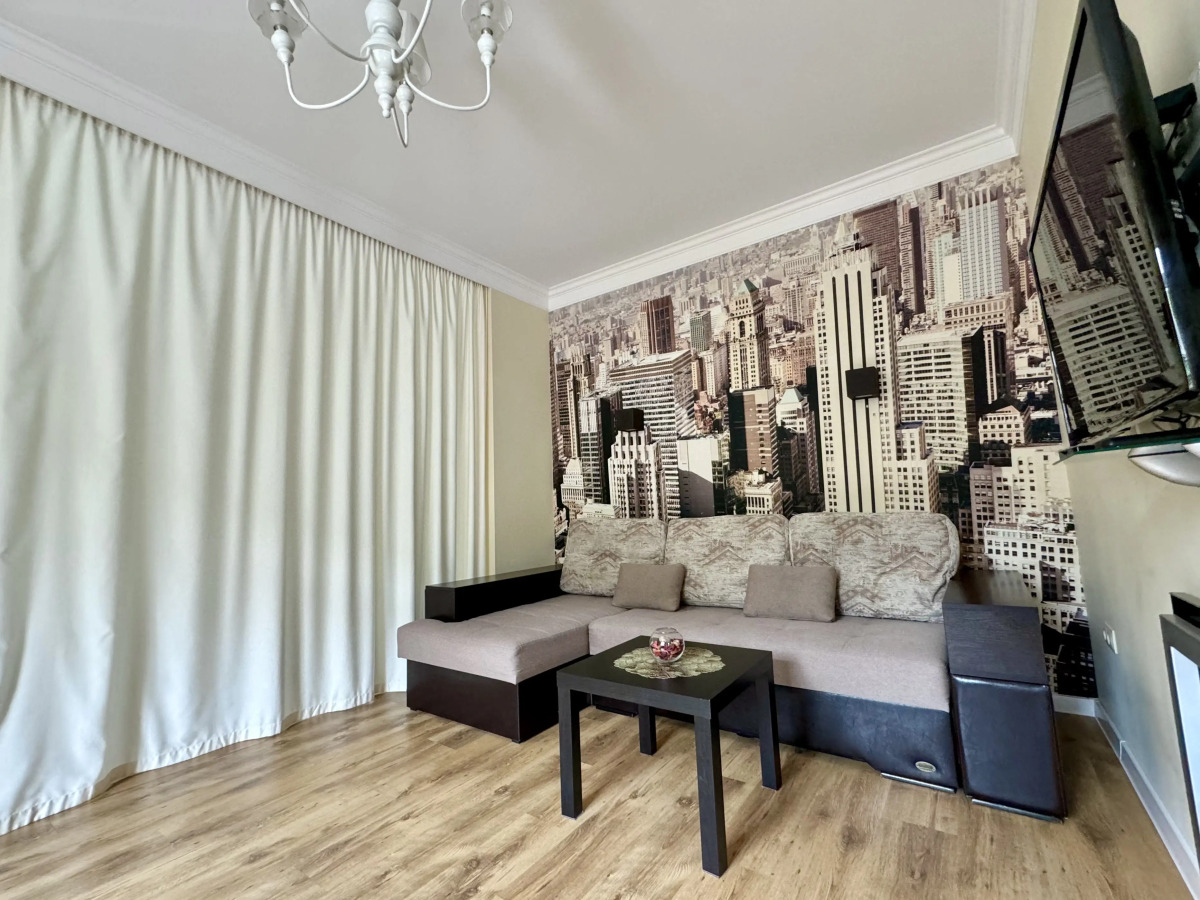 Апартаменты Chill Pill центр, самозаселение 24/7,15