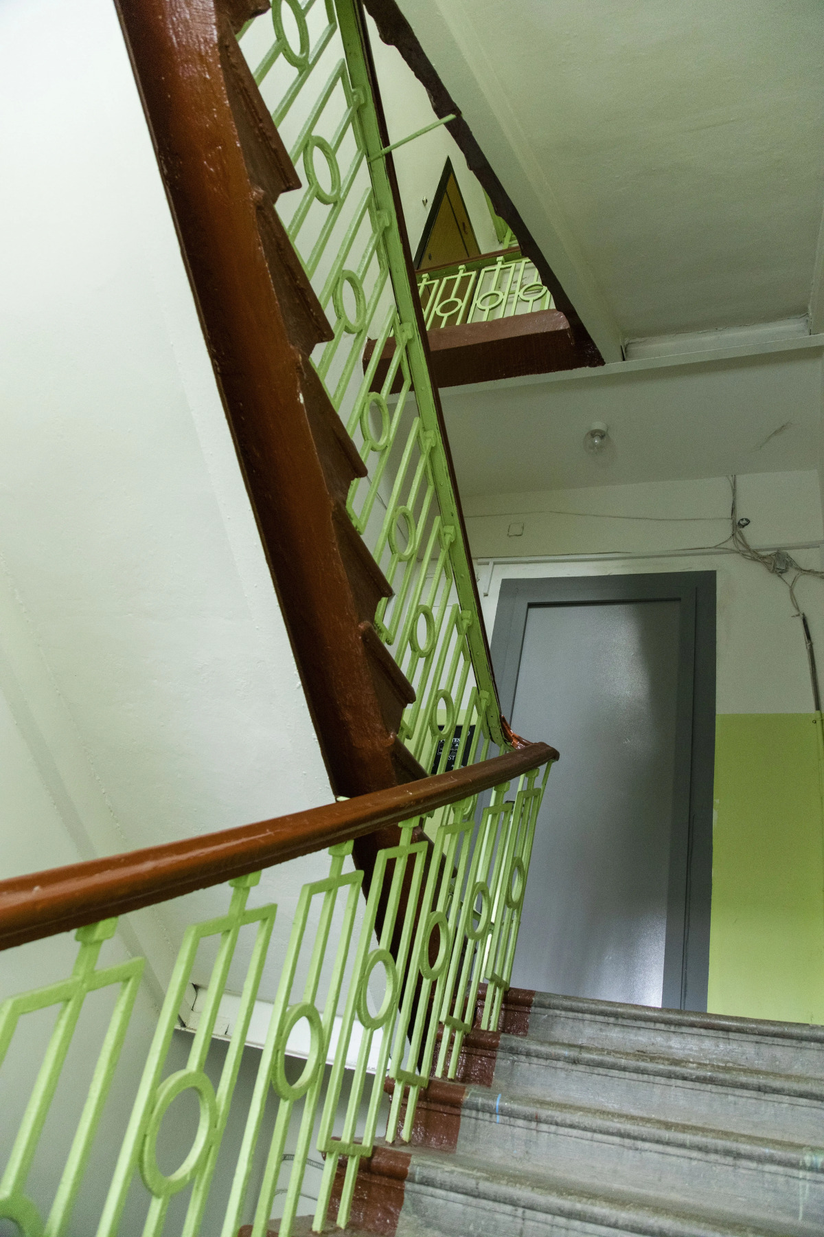 Квартира Спасские