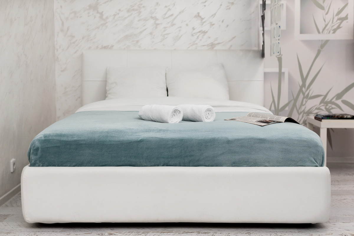 Апартаменты Blue Lagune