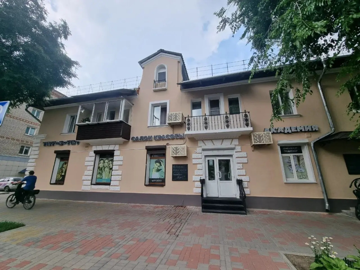 Квартира на Улице Ленина 191