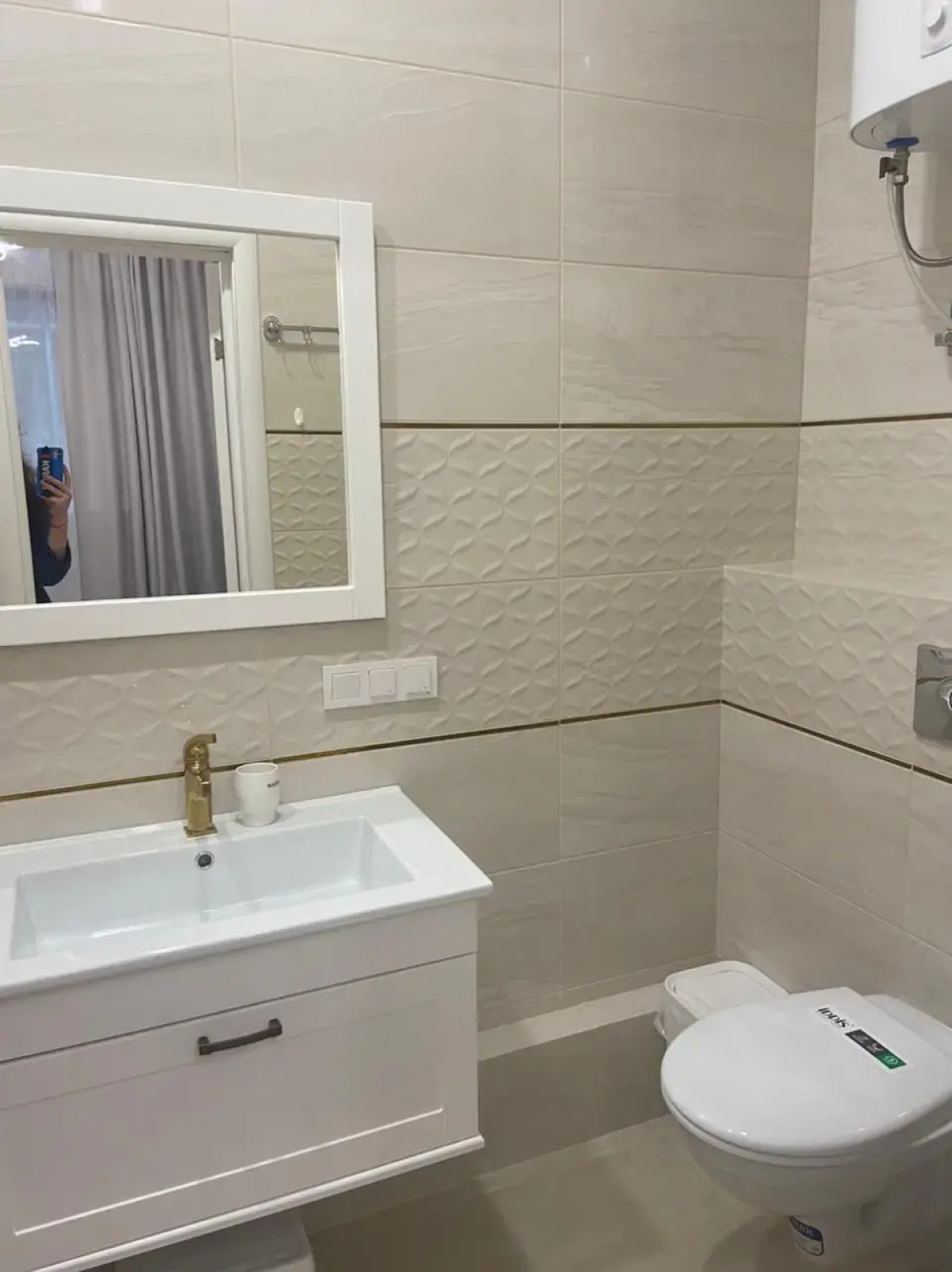 Апартаменты Familiya Gurzuf