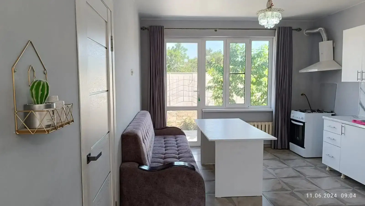 Гостевой дом Приморская 67