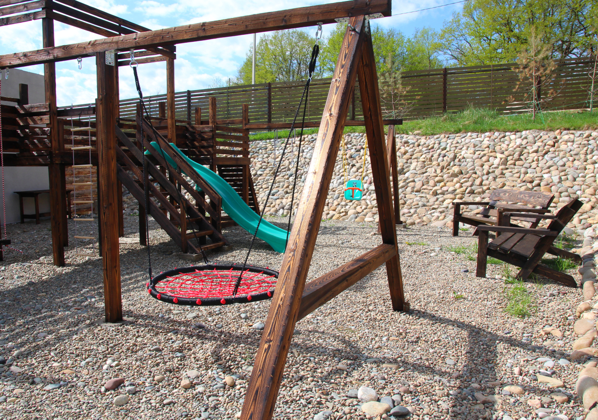 Гостевой Дом Вершина