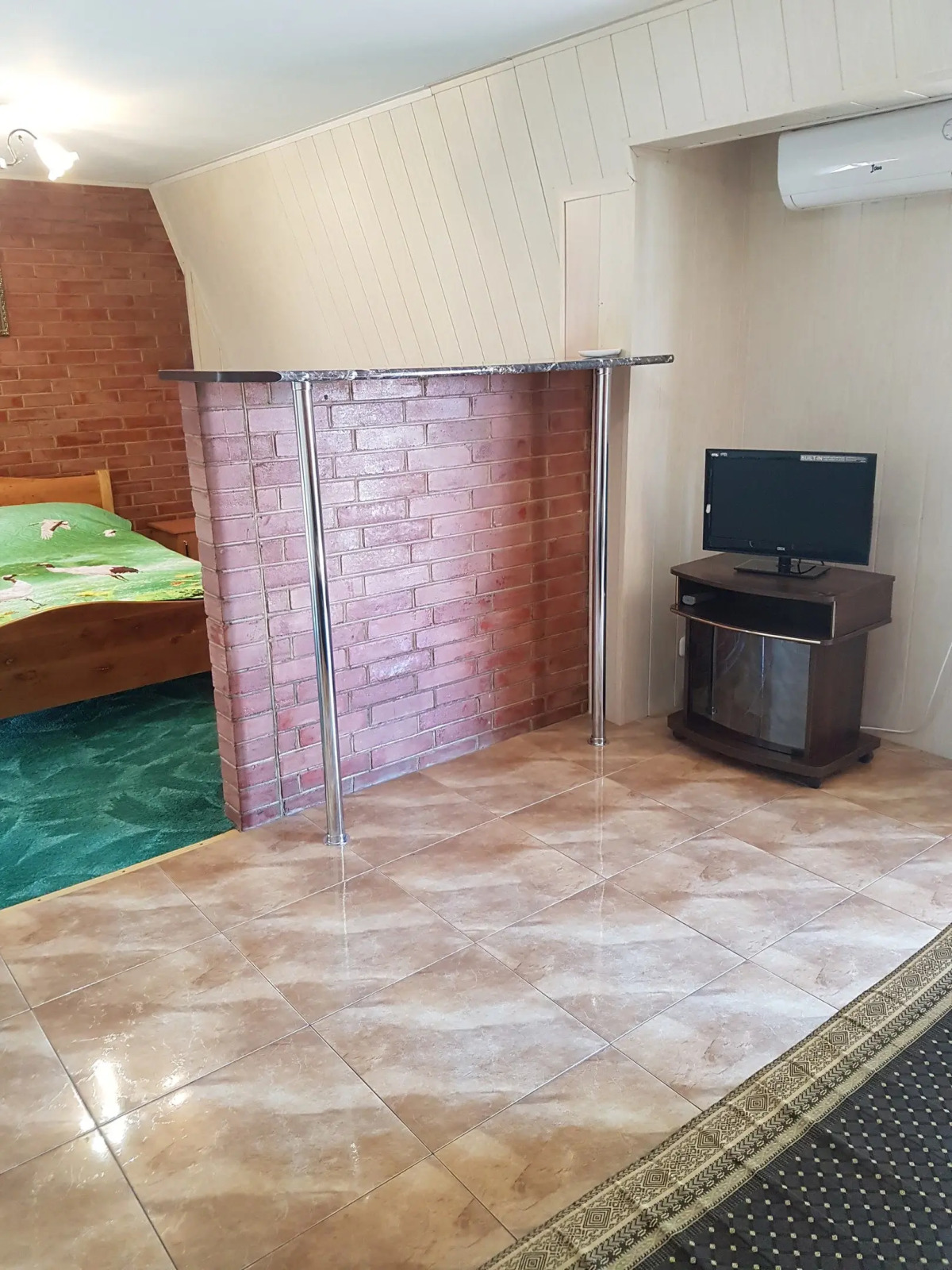 Гостевой Дом Миллениум