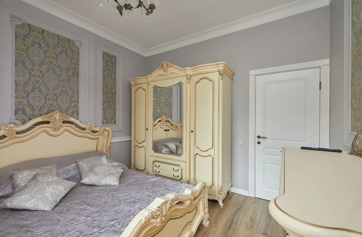 Апартаменты в Центре Классик