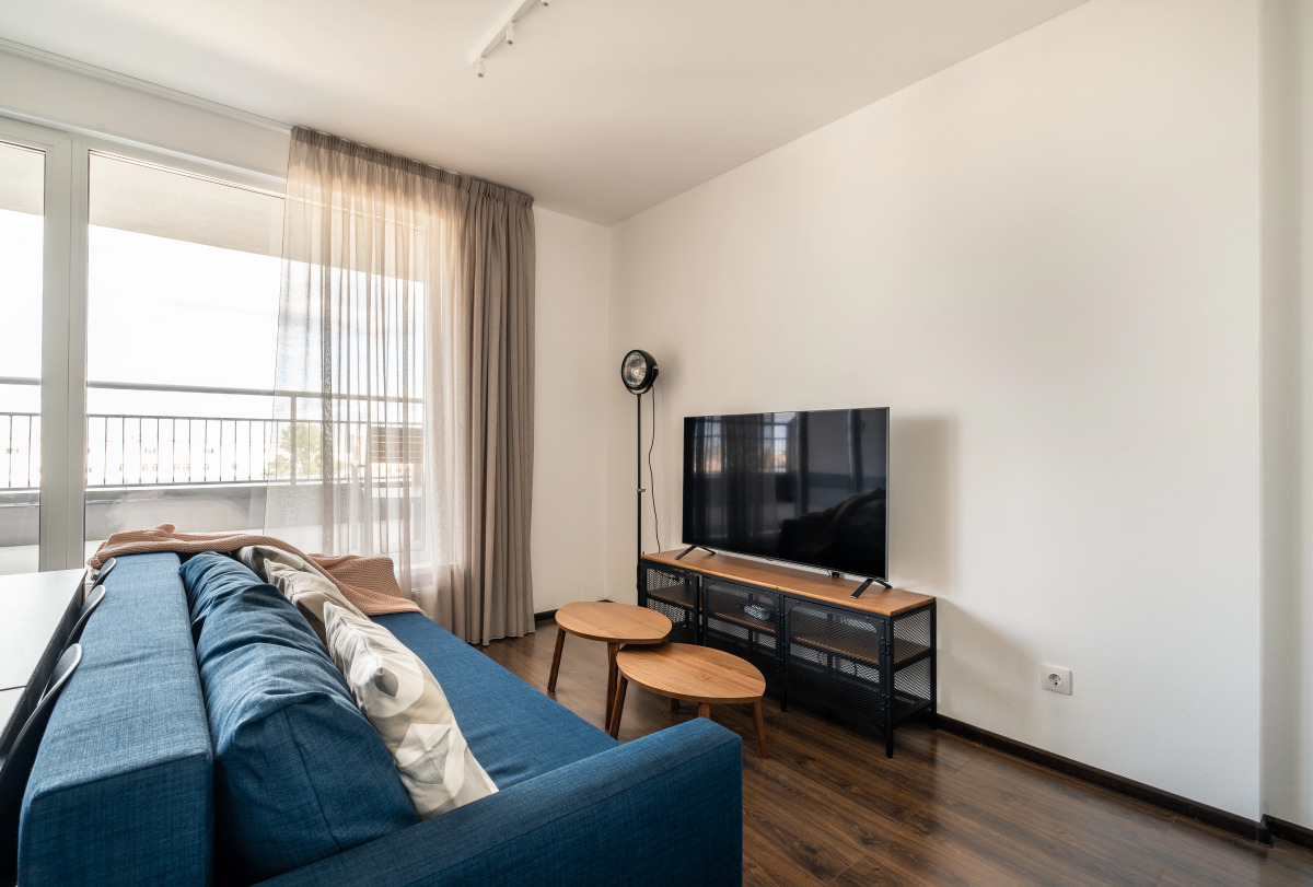 Апартаменты GLOBALSTAY. Новый 4-хкомн Пентхаус с Террасой в центре СПБ в доме Бизнес Класса ЖК Палацио