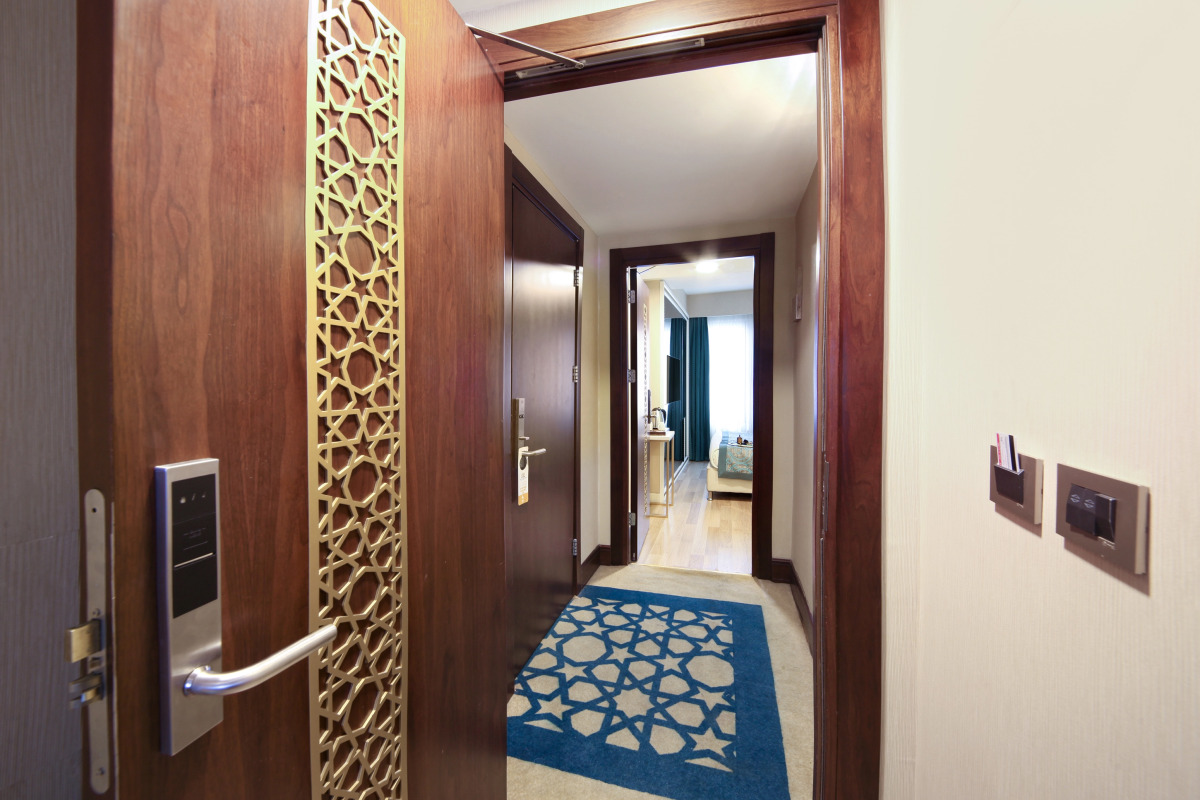 Great Fortune Hotel & Spa