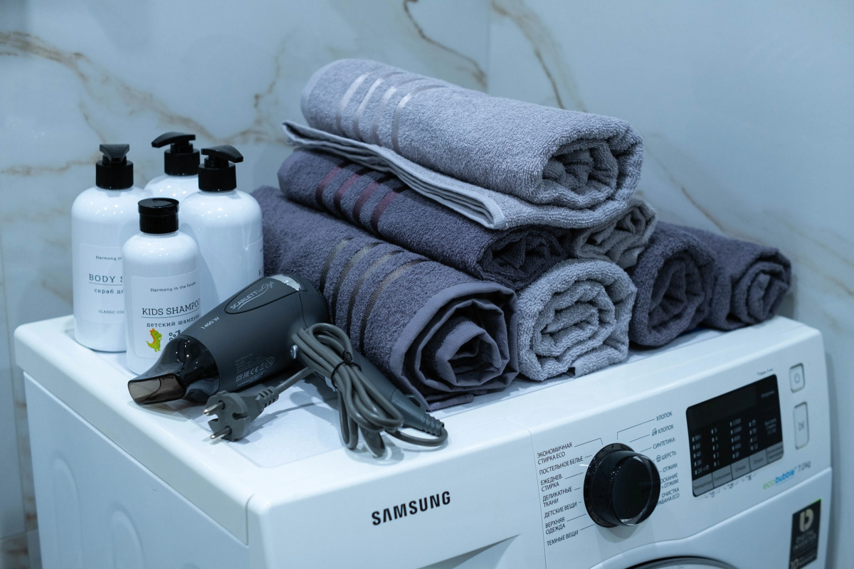 Квартира KEY2HOME