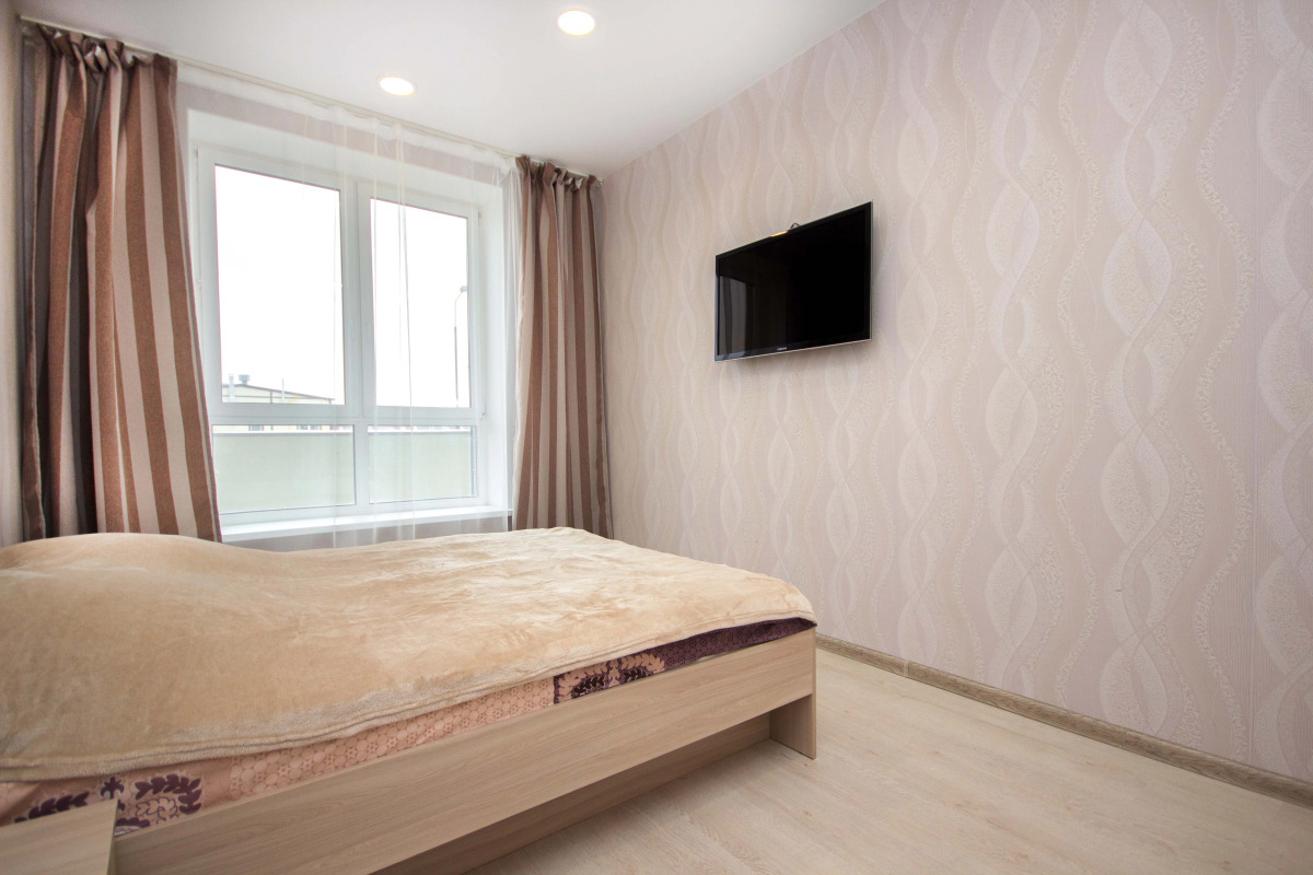 Апартаменты Dolina