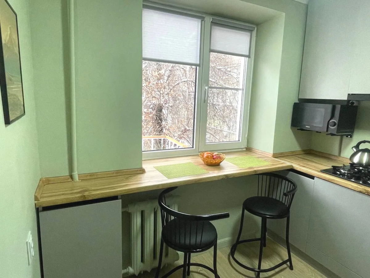 Квартира NicePlace возле метро Алатау