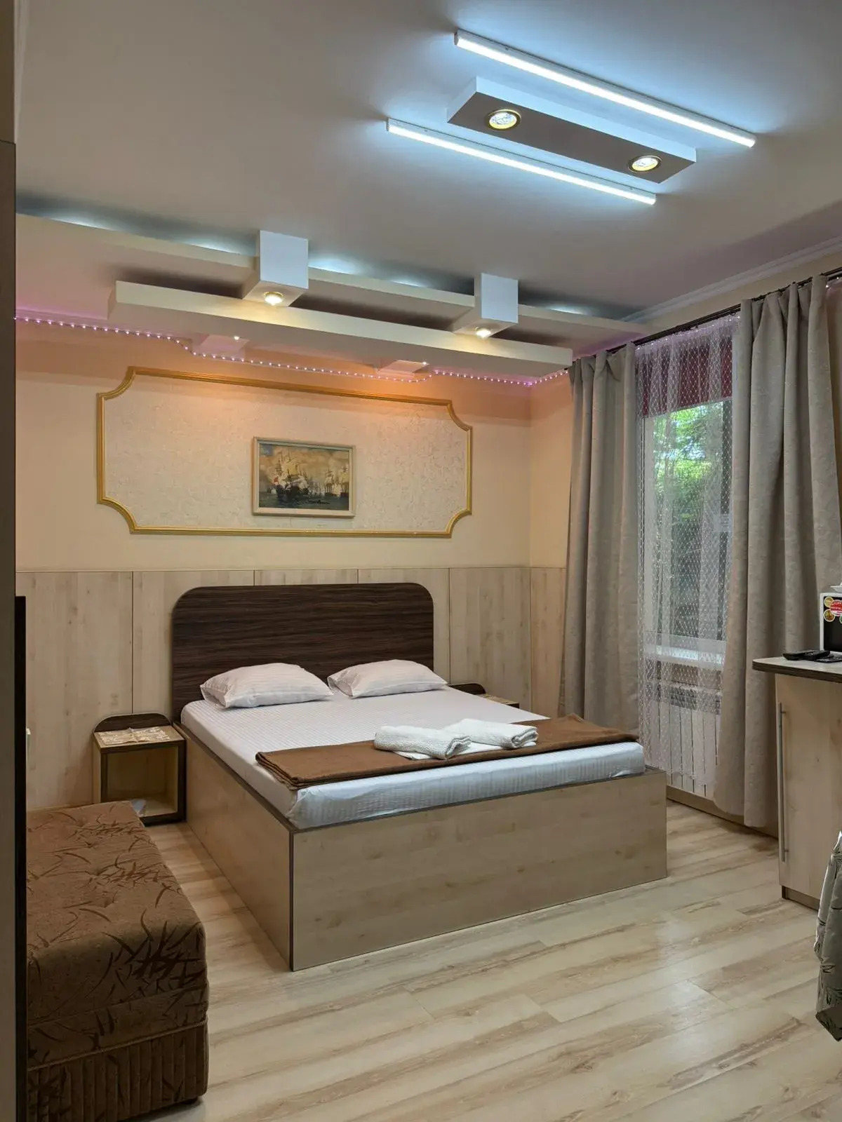 Гостевой дом Софитель